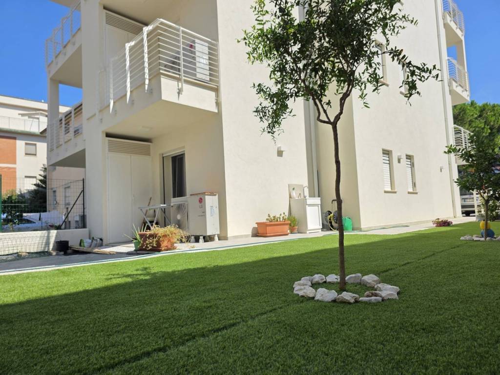 Appartamento a Civitanova marche in via bragadin - Foto 4