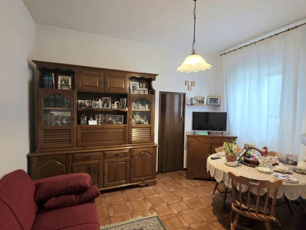 Casa indipendente a Fermo in contrada bora di tenna, 2 - Foto 2