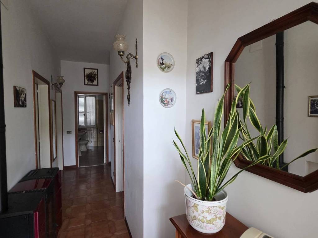 Casa indipendente a Fermo in contrada bora di tenna, 2 - Foto 3