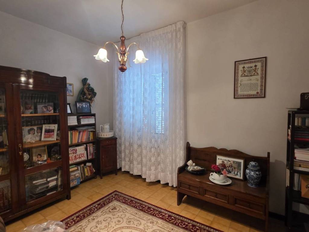 Casa indipendente a Fermo in contrada bora di tenna, 2 - Foto 4