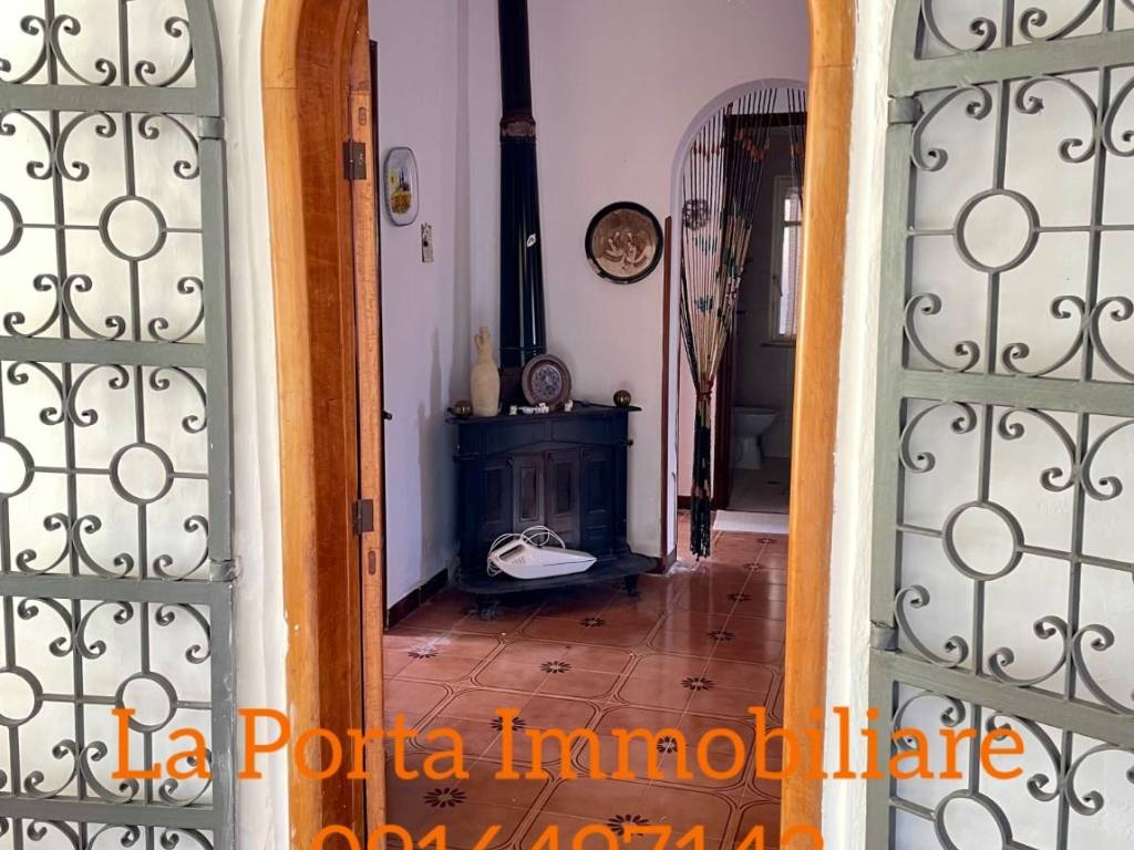 Villa a Piana degli albanesi - Foto 3