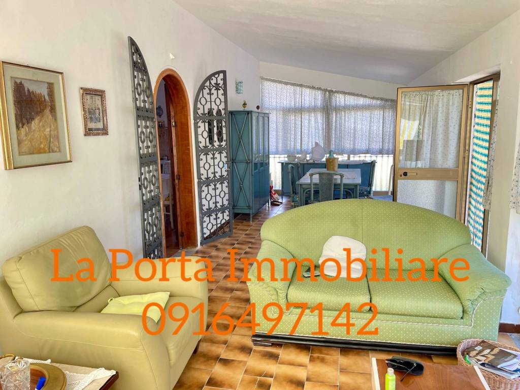 Villa a Piana degli albanesi - Foto 5