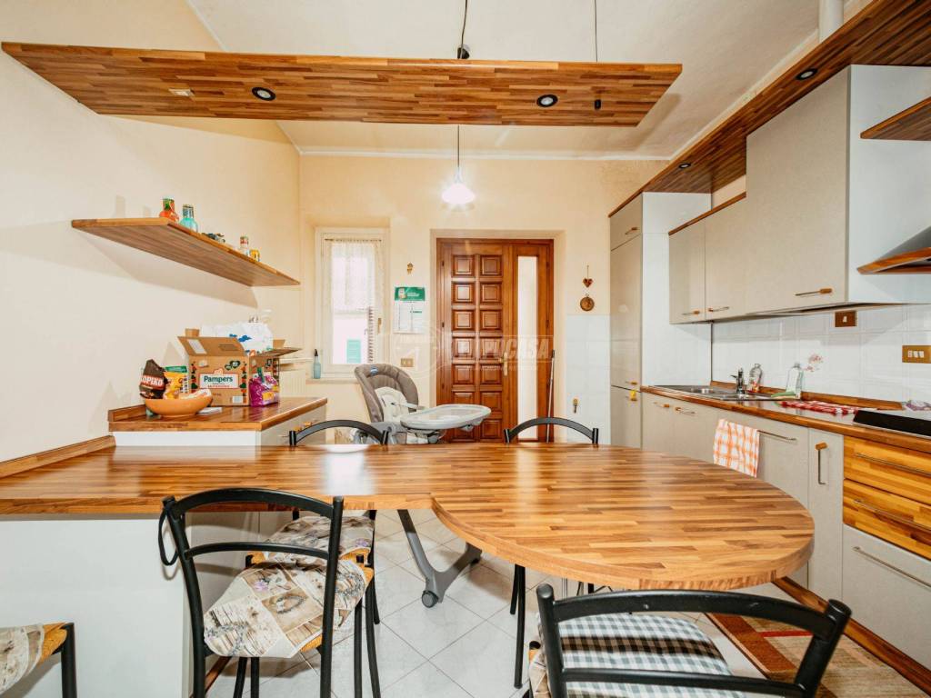 Casa indipendente a Zeme in Via Teresio Olivelli 7 - Foto 3