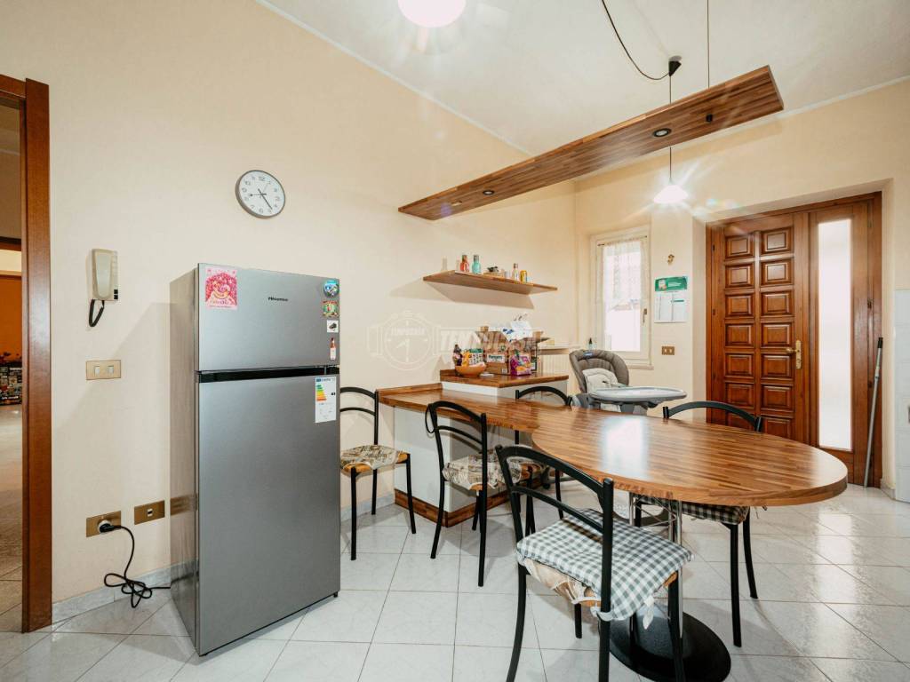 Casa indipendente a Zeme in Via Teresio Olivelli 7 - Foto 5