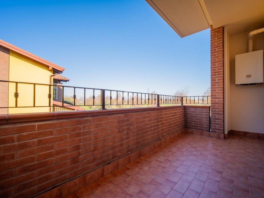 Appartamento a Reggio emilia - Foto 4