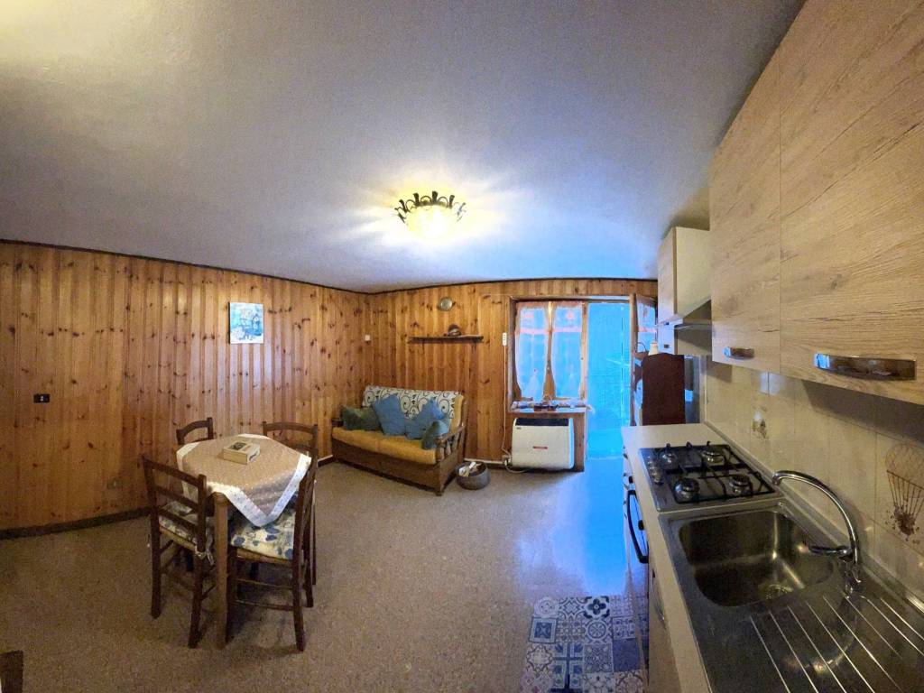 Appartamento a Pontboset in Frazione La Place, 36 - Foto 2