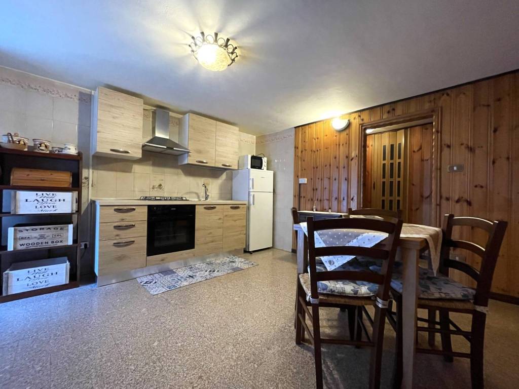 Appartamento a Pontboset in Frazione La Place, 36 - Foto 5