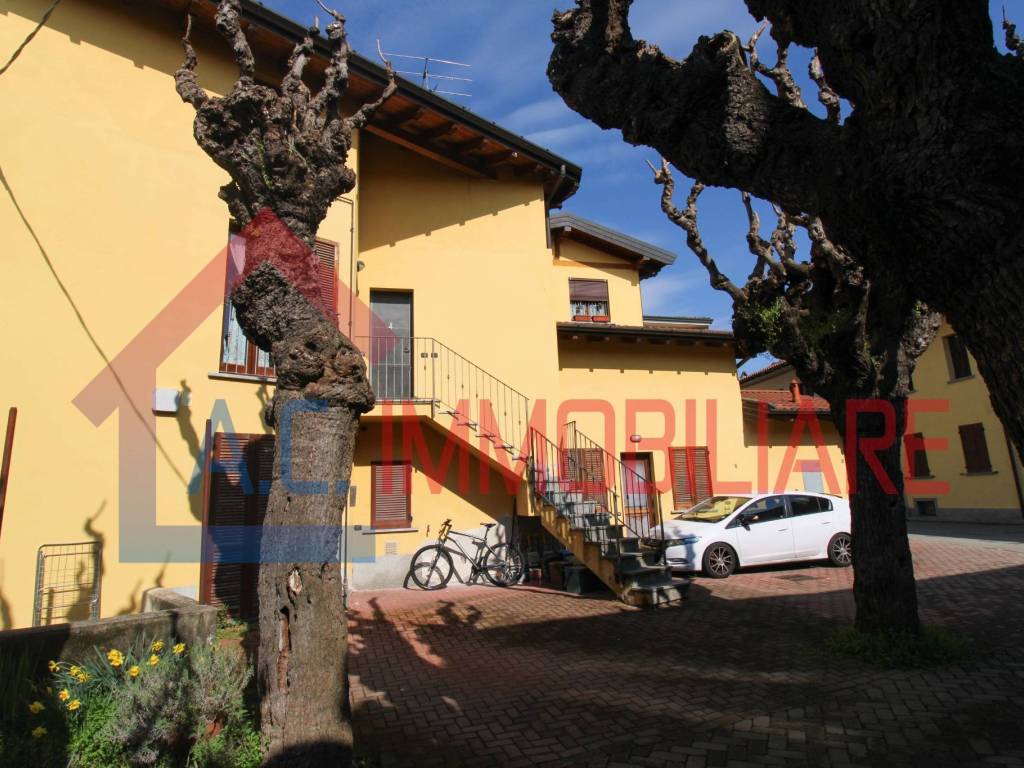 Appartamento a Ternate in Via Dandolo, 4 - Foto 2