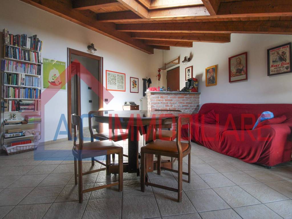 Appartamento a Ternate in Via Dandolo, 4 - Foto 5