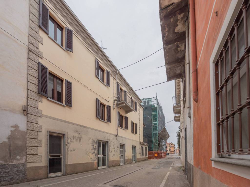 Casa indipendente a Asti in Frazione Quarto Inferiore - Foto 2