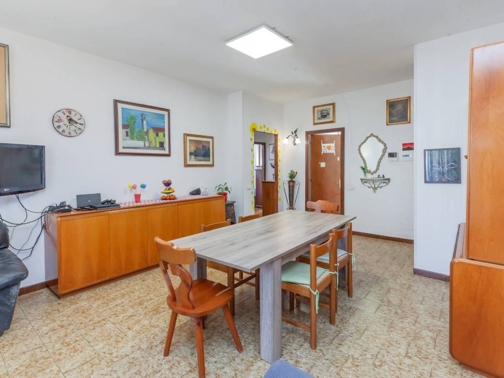 Appartamento a Mulazzano in Via Pandina, 38 - Foto 4