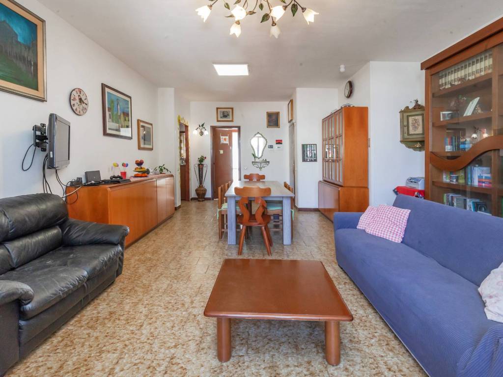 Appartamento a Mulazzano in Via Pandina, 38 - Foto 5