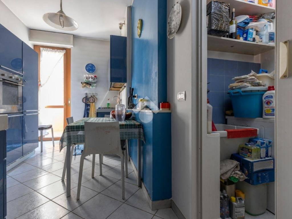 Appartamento a Marnate in Via giardini, 136 - Foto 3