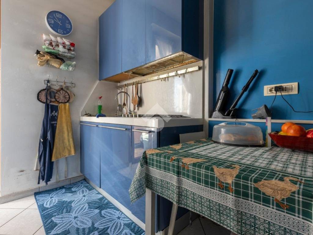 Appartamento a Marnate in Via giardini, 136 - Foto 4