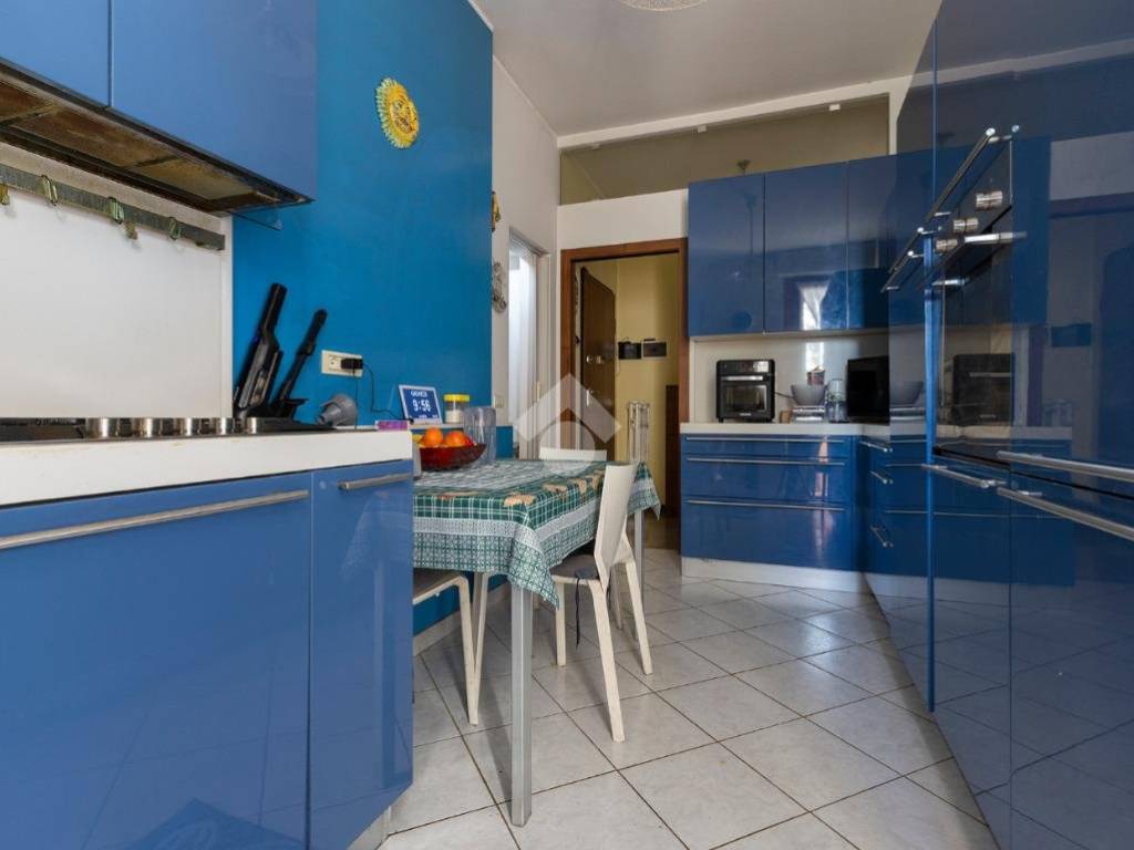 Appartamento a Marnate in Via giardini, 136 - Foto 5