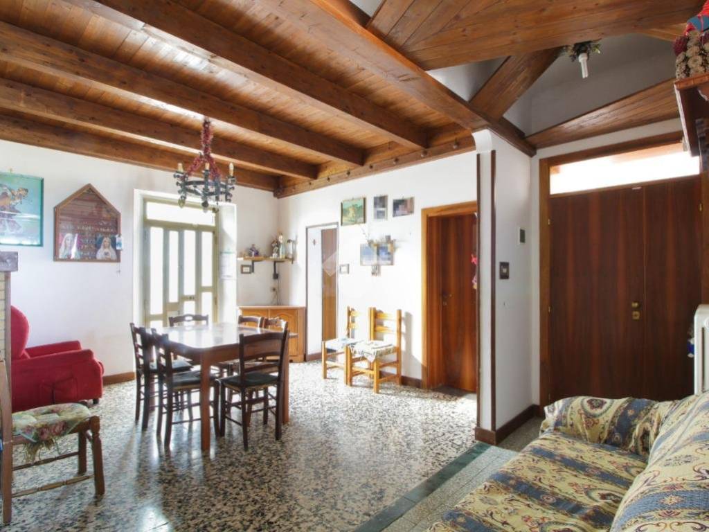 Villa a Ripatransone in Contrada S. Savino, 29 - Foto 2