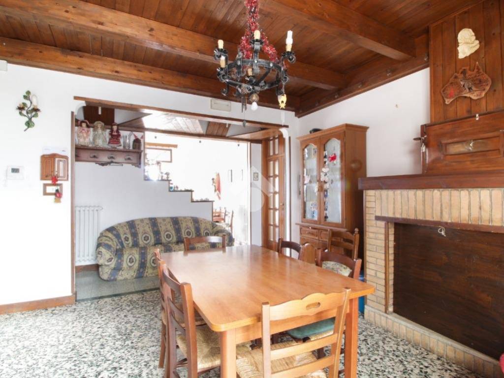 Villa a Ripatransone in Contrada S. Savino, 29 - Foto 3