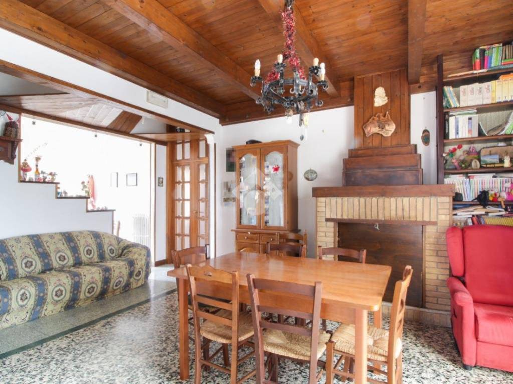 Villa a Ripatransone in Contrada S. Savino, 29 - Foto 4