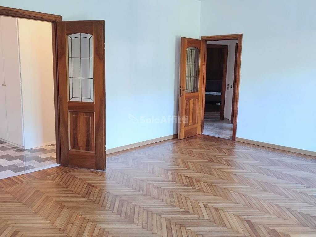 Appartamento a Como in Viale Giulio Cesare, 28 - Foto 4