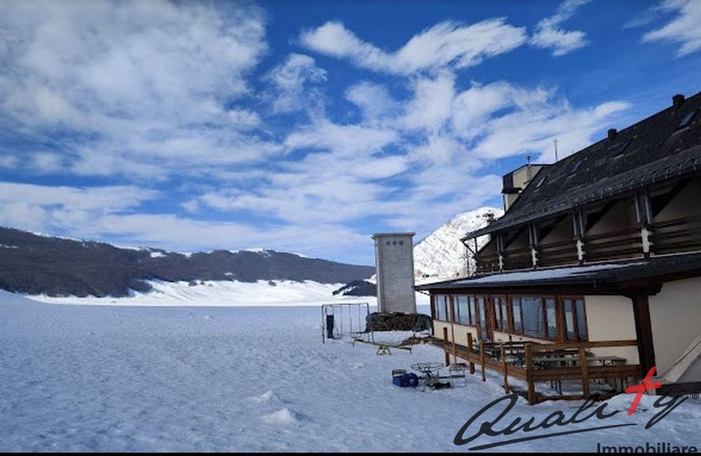 Palazzo / stabile a Lucoli in SS696 - Foto 2