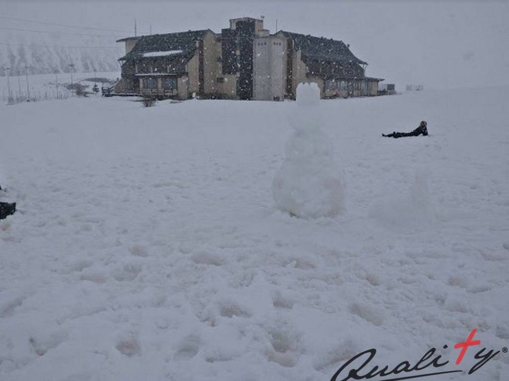 Palazzo / stabile a Lucoli - Foto 3