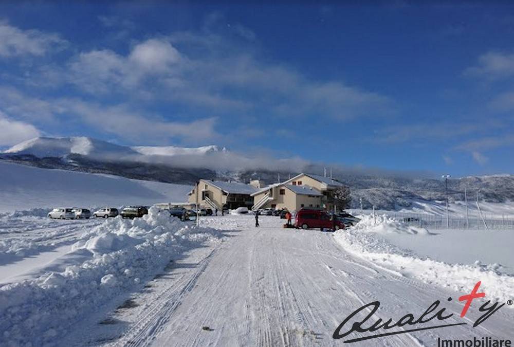 Palazzo / stabile a Lucoli in SS696 - Foto 4