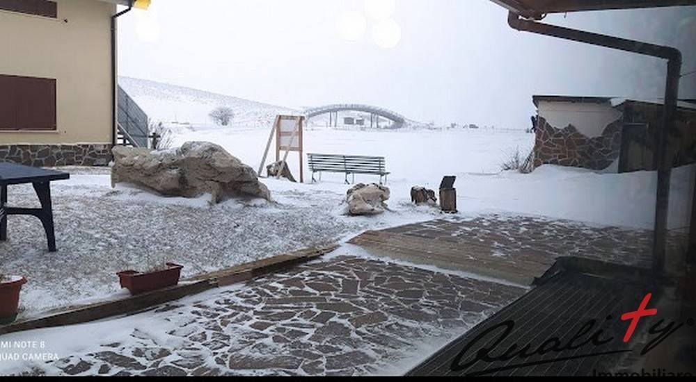 Palazzo / stabile a Lucoli in SS696 - Foto 5