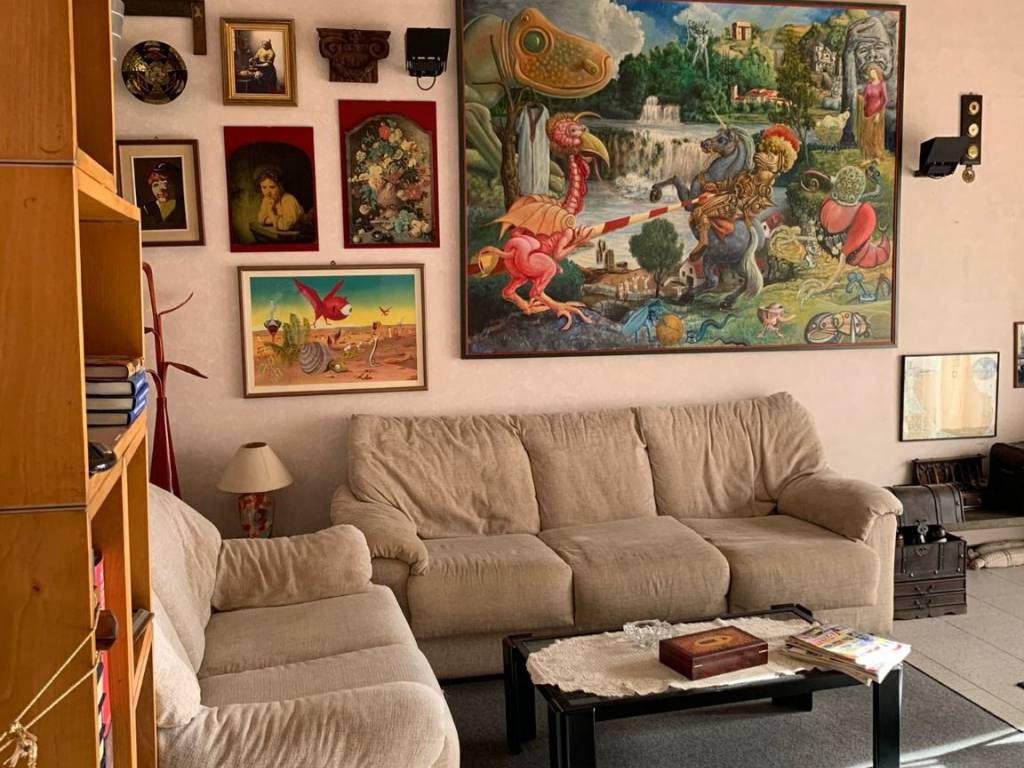 Appartamento a Alice castello in Piazza Fratelli Savio, 3 - Foto 5