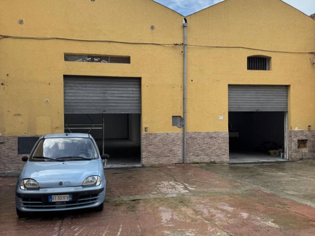 Immobile a Bagheria in Via Giuseppe Lo Bue - Foto 2