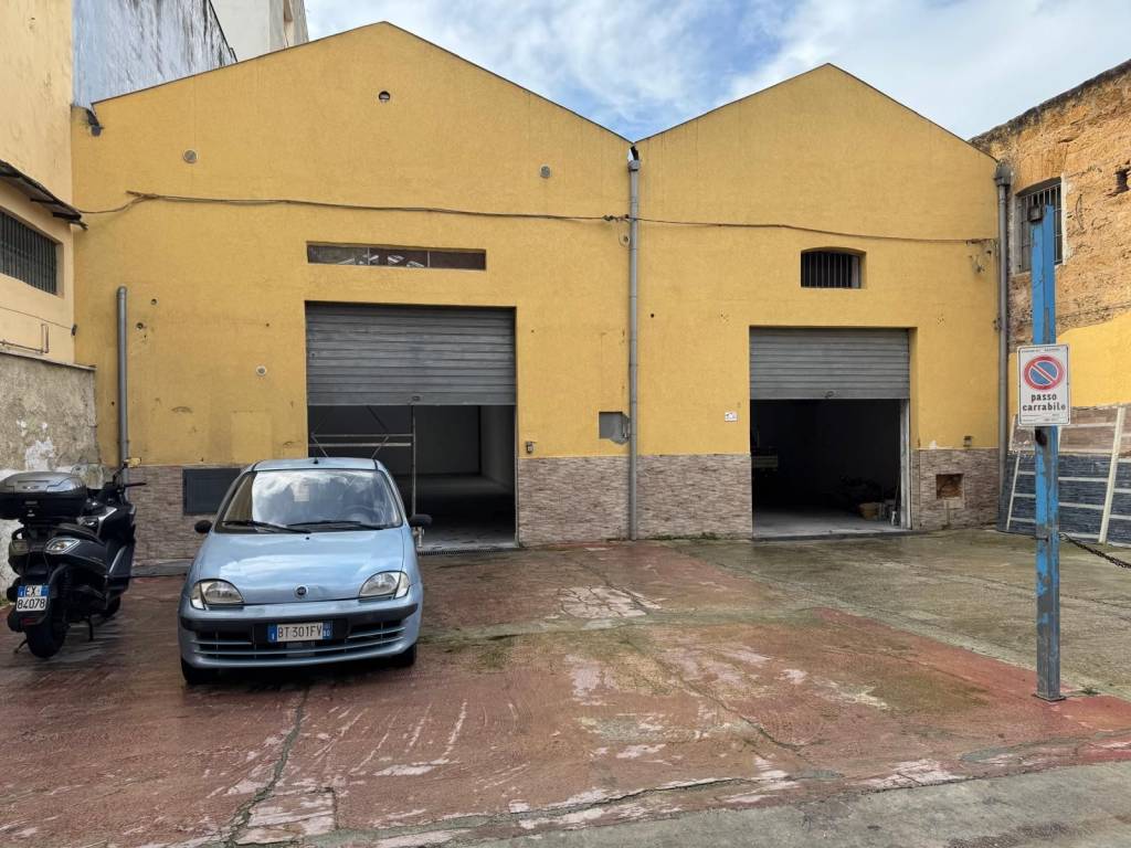 Immobile a Bagheria in Via Giuseppe Lo Bue - Foto 3