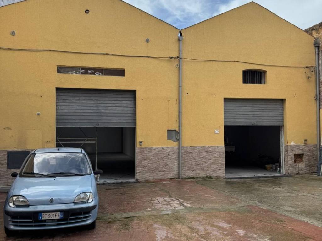 Immobile a Bagheria in Via Giuseppe Lo Bue - Foto 4
