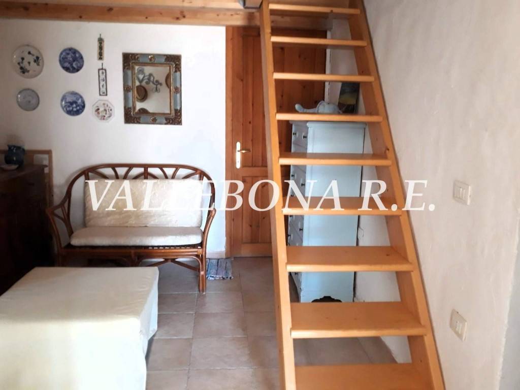 Villa a Carloforte in Località Paradiso - Foto 5