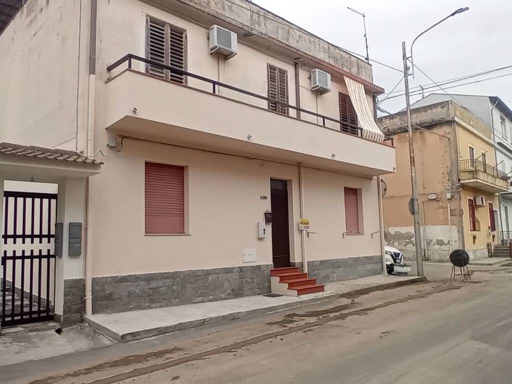 Appartamento a Palmi in Via Virgilio - Foto 2