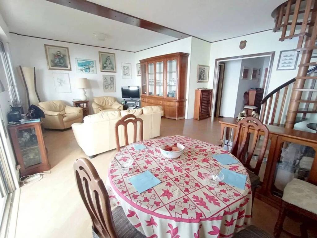 Appartamento a Ventimiglia - Foto 4