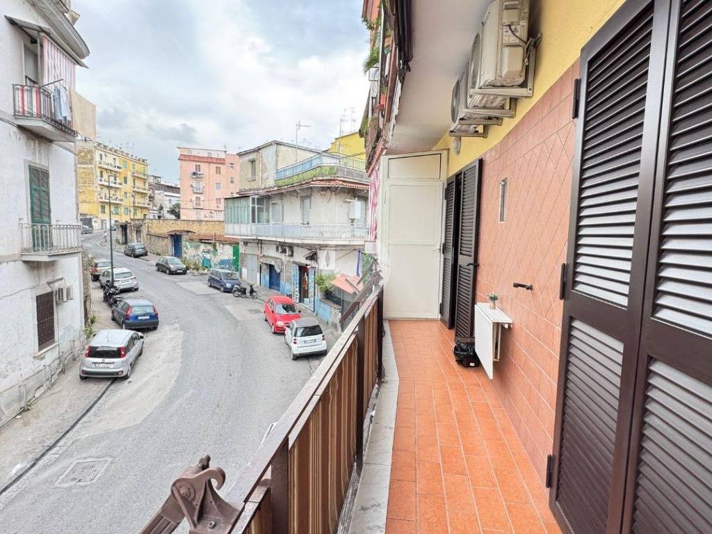 Appartamento a Napoli in Via Filippo Maria Briganti, 314 - Foto 2