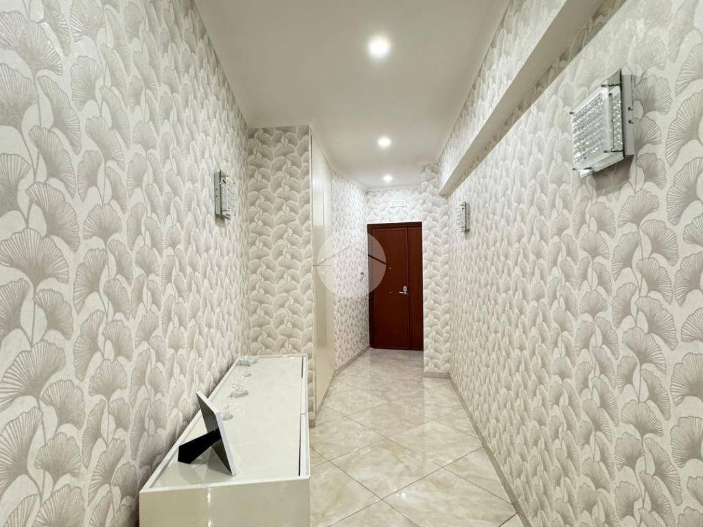 Appartamento a Napoli in Via Filippo Maria Briganti, 314 - Foto 3