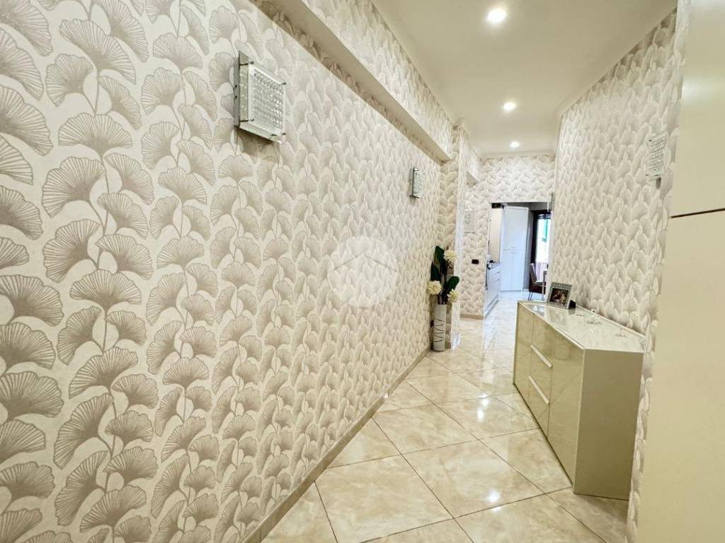 Appartamento a Napoli in Via Filippo Maria Briganti, 314 - Foto 4