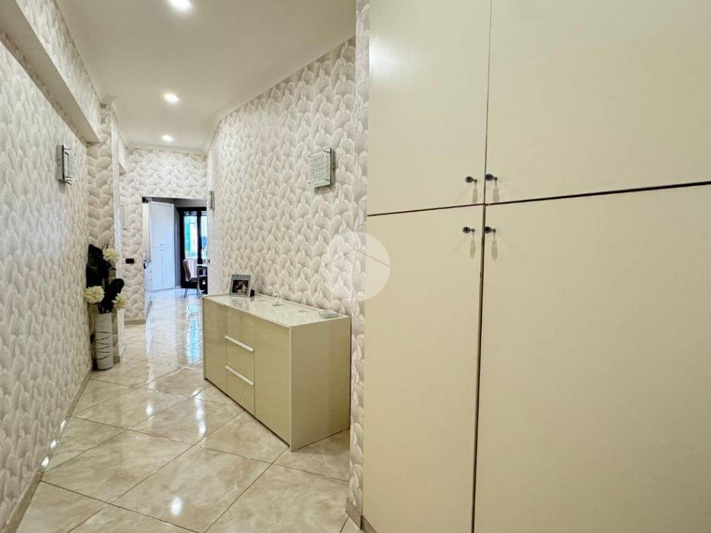 Appartamento a Napoli in Via Filippo Maria Briganti, 314 - Foto 5
