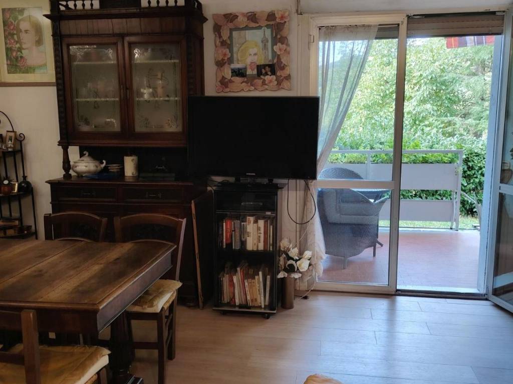 Appartamento a San benedetto val di sambro in Via Caduti del Lavoro, 4 - Foto 3