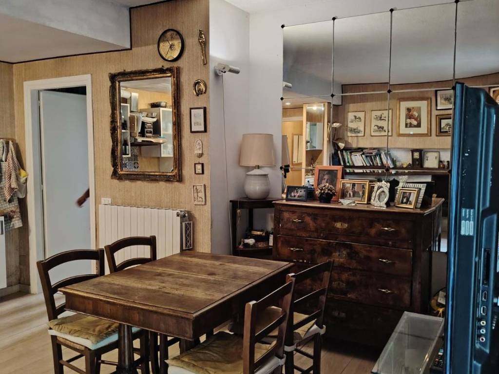 Appartamento a San benedetto val di sambro in Via Caduti del Lavoro, 4 - Foto 4