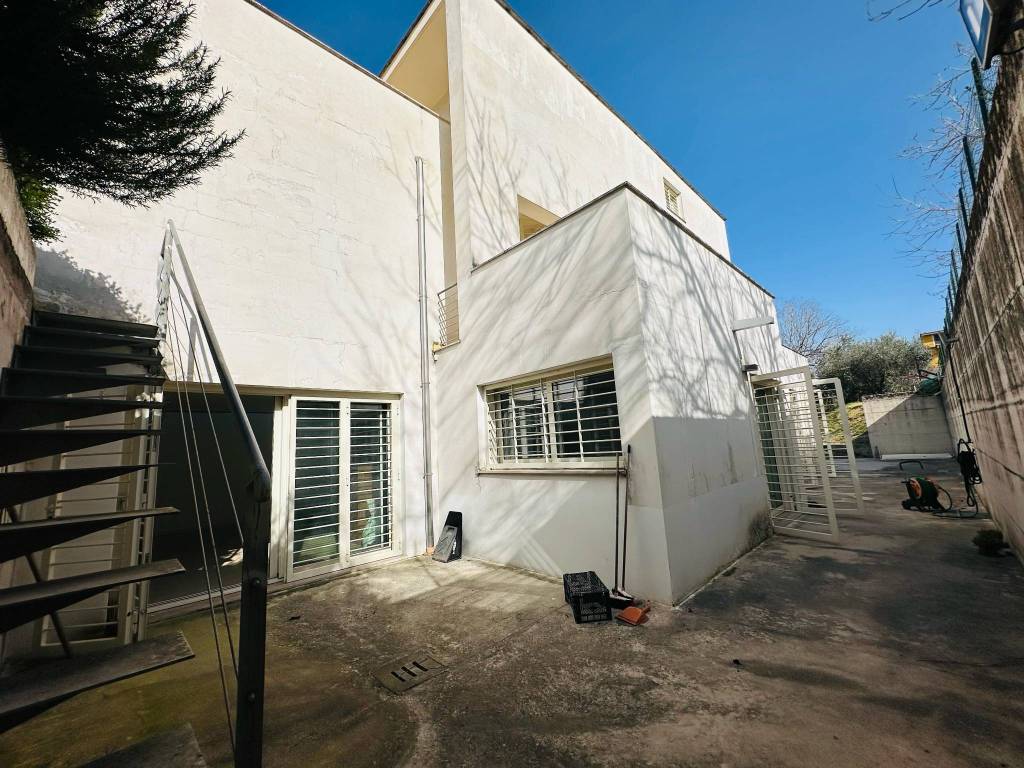 Villa a Marigliano in Via Masseria Mucerino - Foto 2