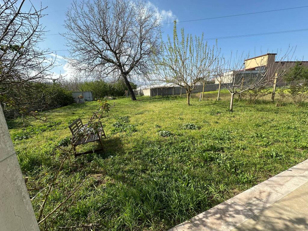 Villa a Marigliano in Via Masseria Mucerino - Foto 3