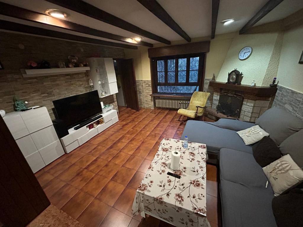 Villa a Luzzara - Foto 4