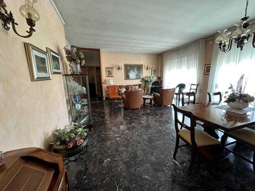 Appartamento a Mira in Via Caltana - Foto 2