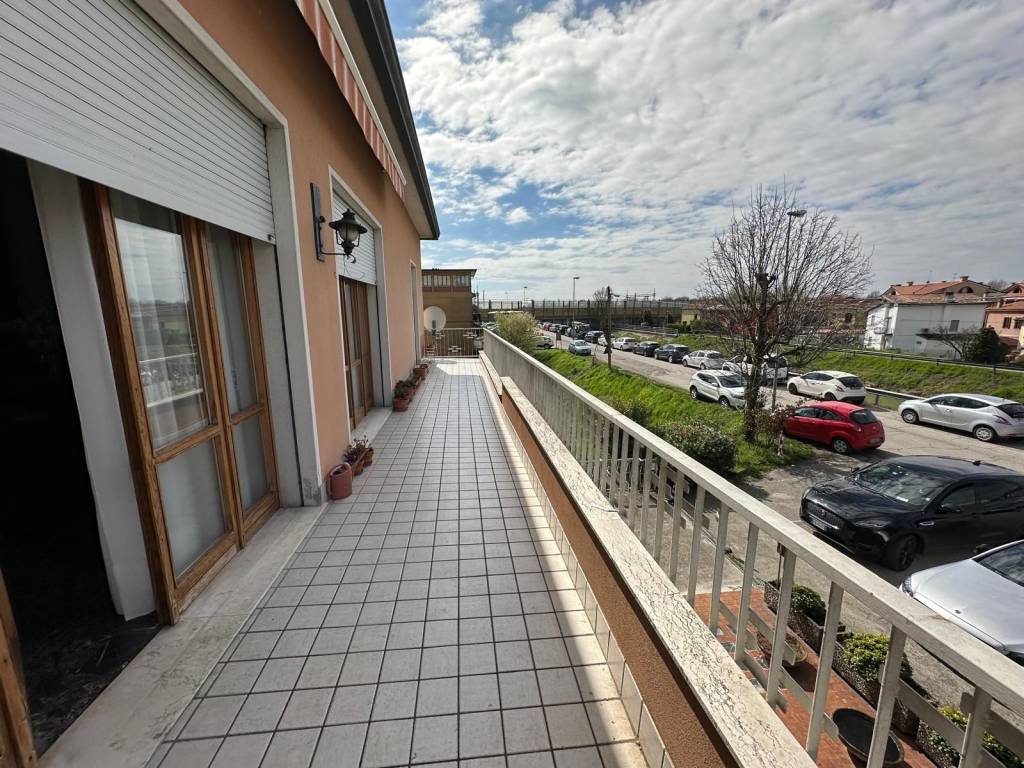 Appartamento a Mira in Via Caltana - Foto 3