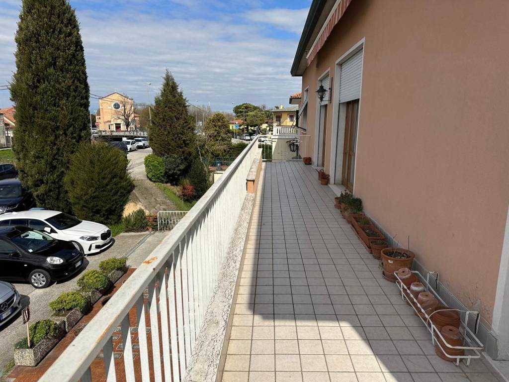 Appartamento a Mira in Via Caltana - Foto 4