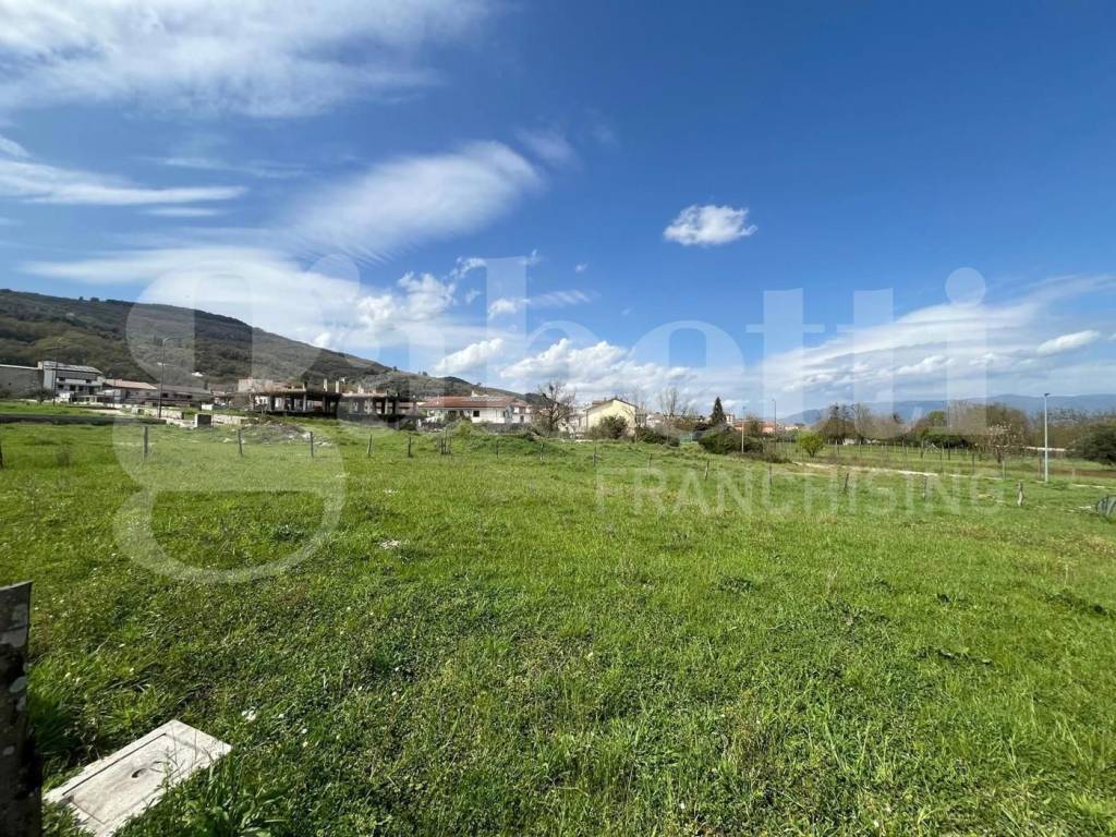 Terreno a Alvignano in Corso Umberto I, snc - Foto 2