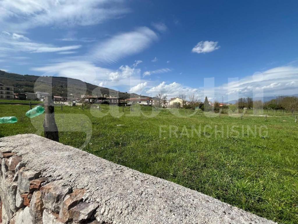 Terreno a Alvignano in Corso Umberto I, snc - Foto 4