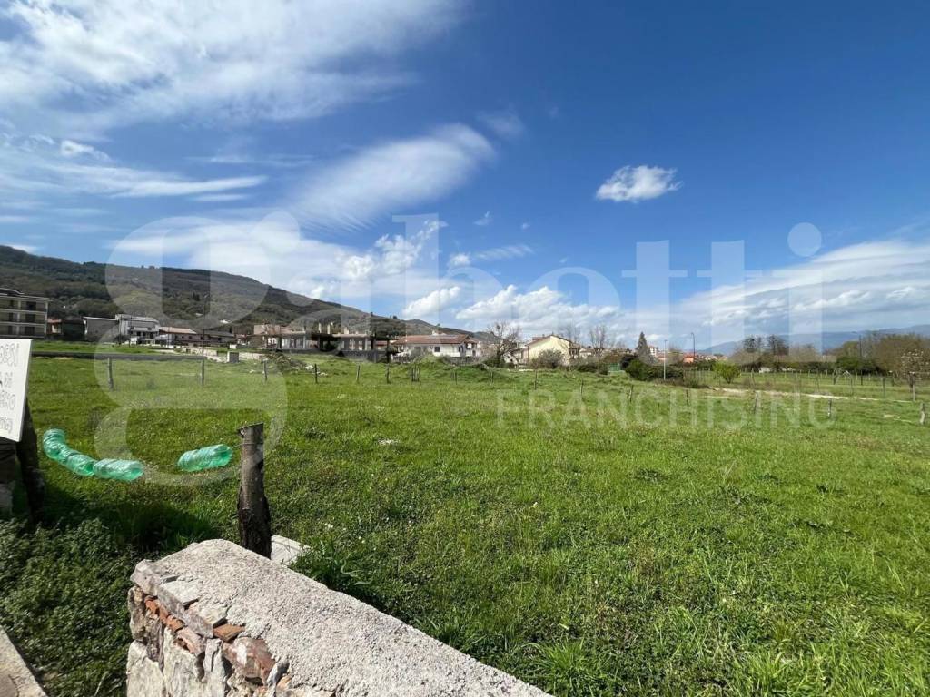 Terreno a Alvignano in Corso Umberto I, snc - Foto 5