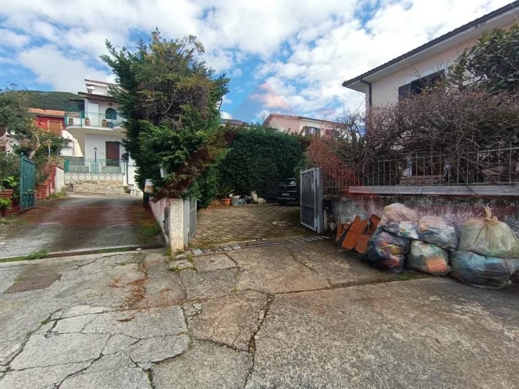 Appartamento a Praia a mare in Via degli Agricoltori - Foto 3